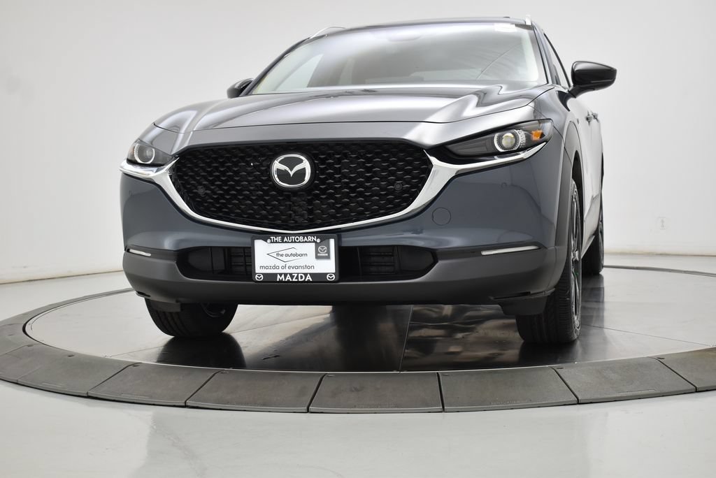 New 2026 MAZDA CX-30 AWD 2.5 S image 15