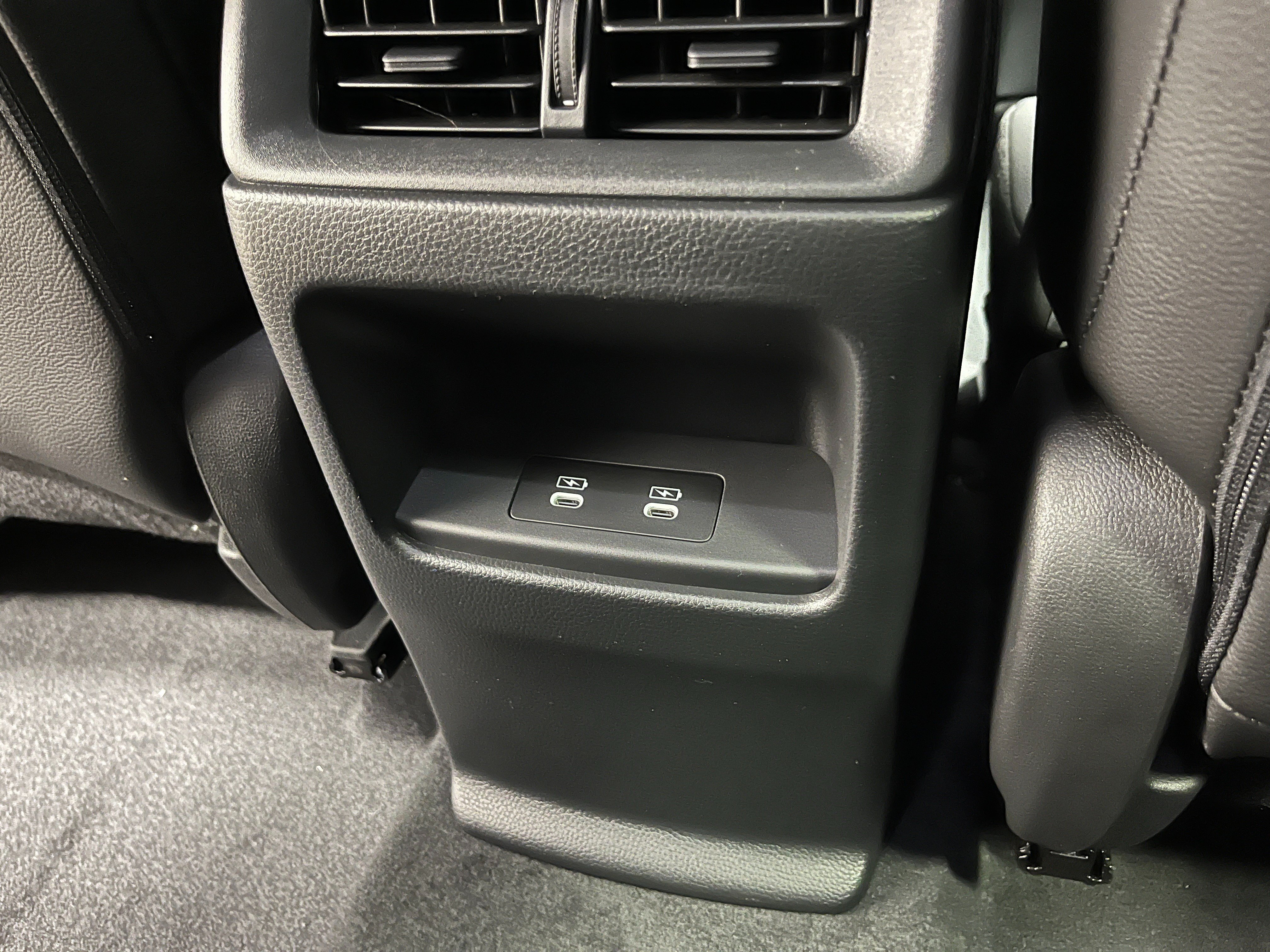 New 2027 Honda CR-V Sport-L image 27
