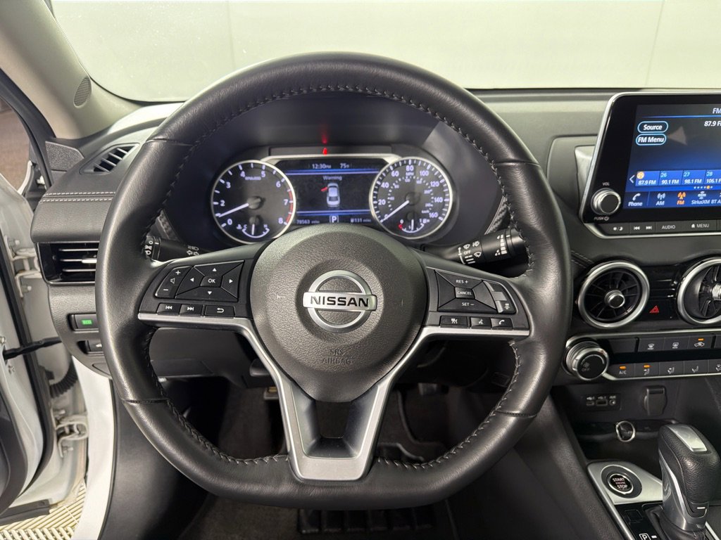 Used 2023 Nissan Sentra SV image 15