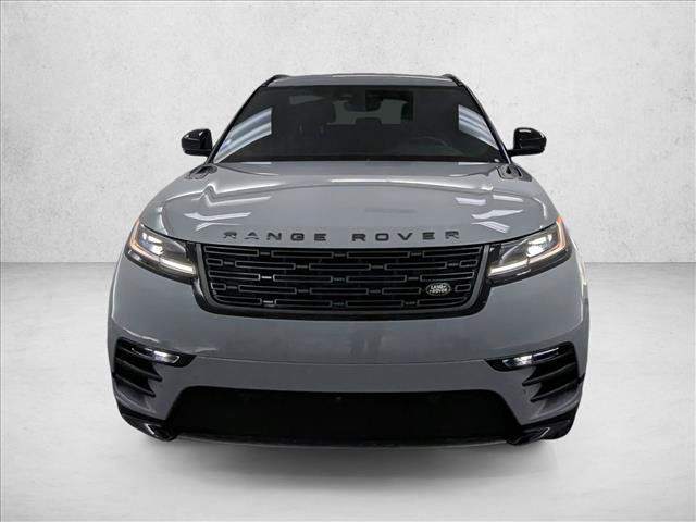 Certified 2026 Land Rover Range Rover Velar Dynamic SE AWD/4WD image 7