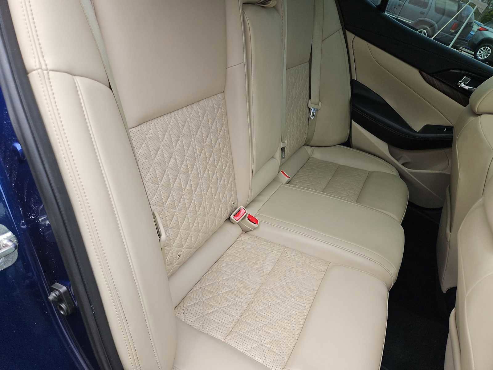 Used 2017 Nissan Maxima Platinum image 22