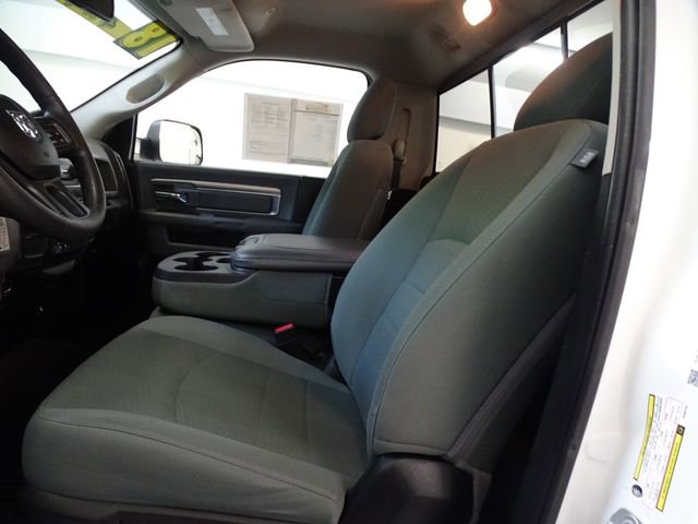 Used 2018 RAM 3500 Tradesman w/ Chrome Appearance Group image 2