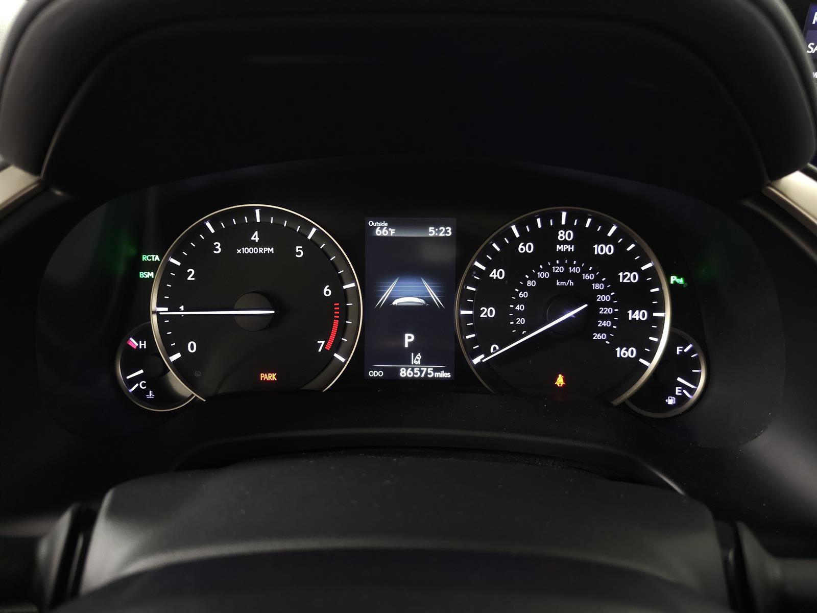 Used 2019 Lexus RX 350 Premium AWD/4WD image 19