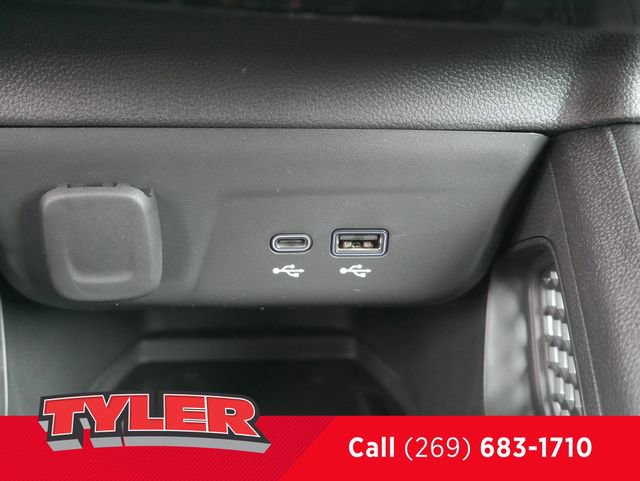 New 2026 Chevrolet TrailBlazer RS w/ Convenience Package image 33