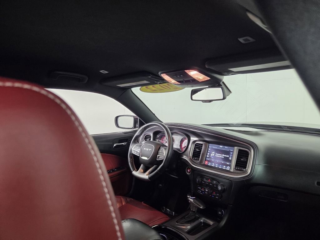 Used 2022 Dodge Charger SRT Hellcat image 31