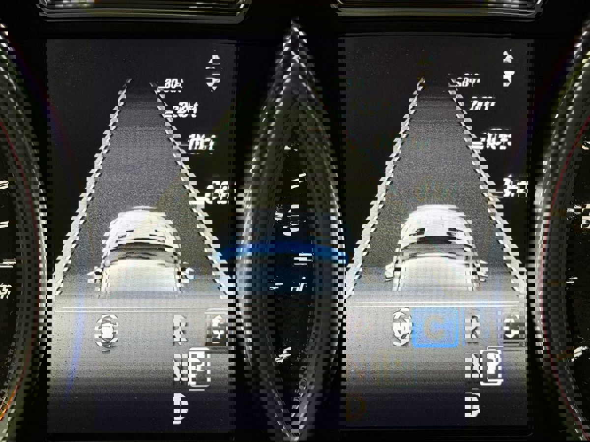 Used 2019 Mercedes-Benz GLE 43 AMG 4MATIC Coupe image 12