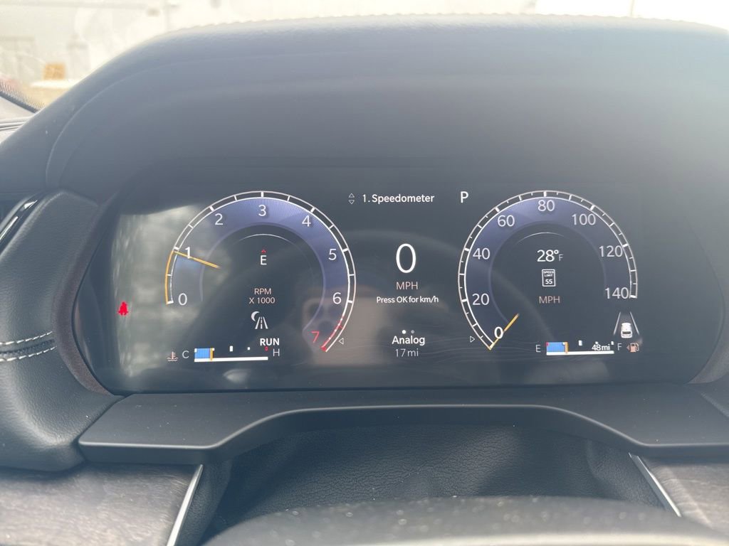 New 2026 Jeep Grand Cherokee Limited image 18