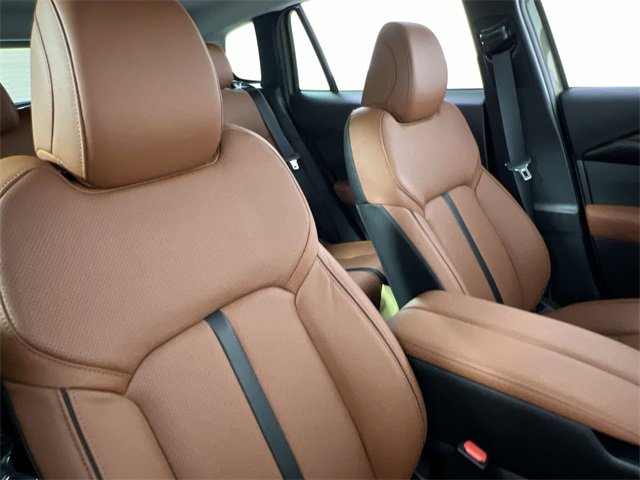 New 2026 MAZDA CX-50 Meridian Edition w/ Apex Package image 24