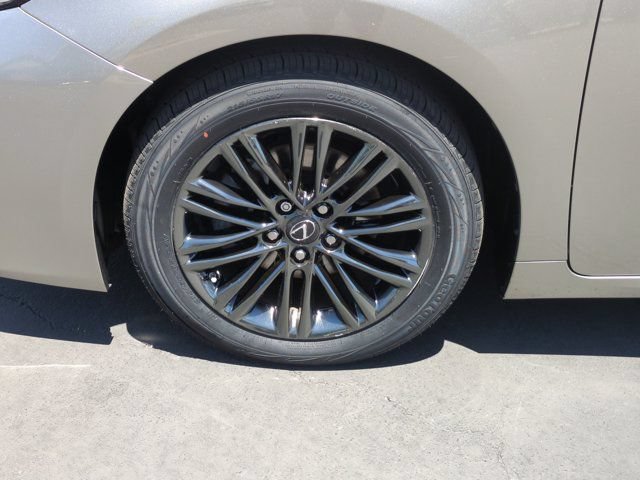 Used 2016 Lexus ES 350 FWD image 9