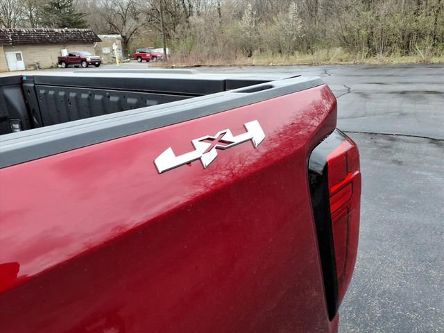 New 2026 GMC Sierra 1500 SLT image 27