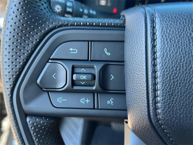 New 2025 Toyota Tacoma SR5 image 16