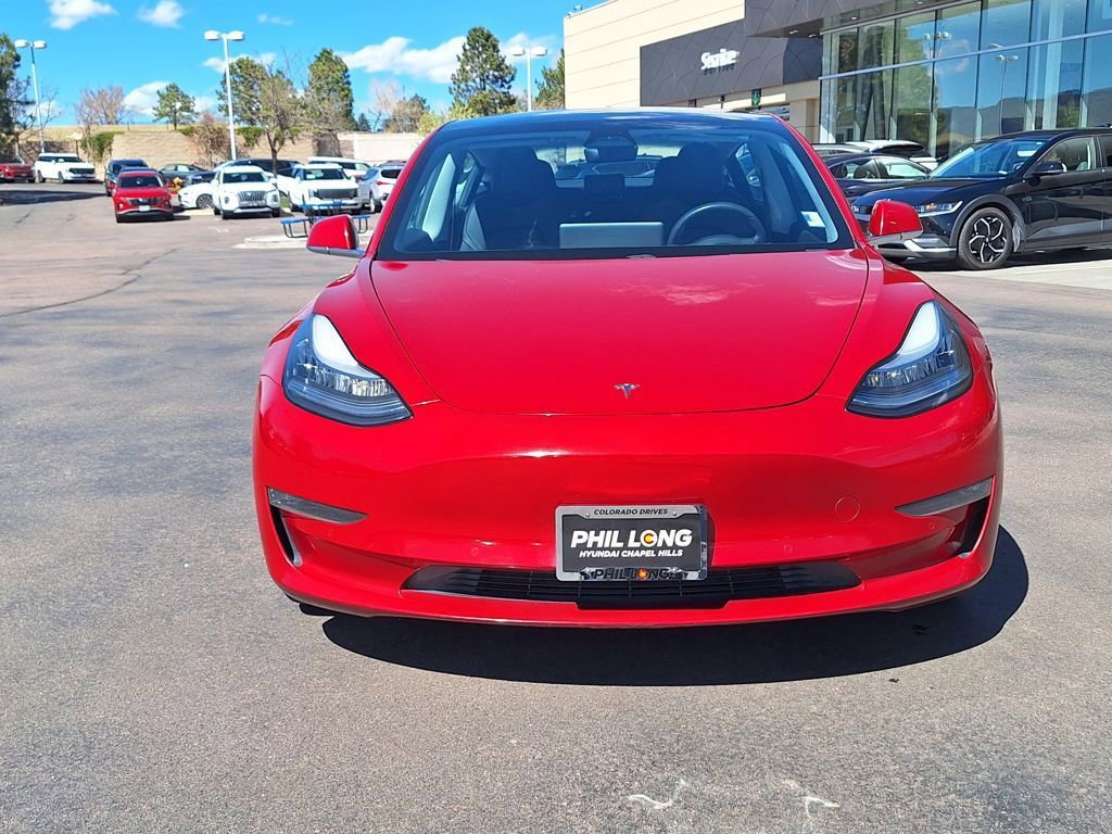 Used 2019 Tesla Model 3 Long Range image 7
