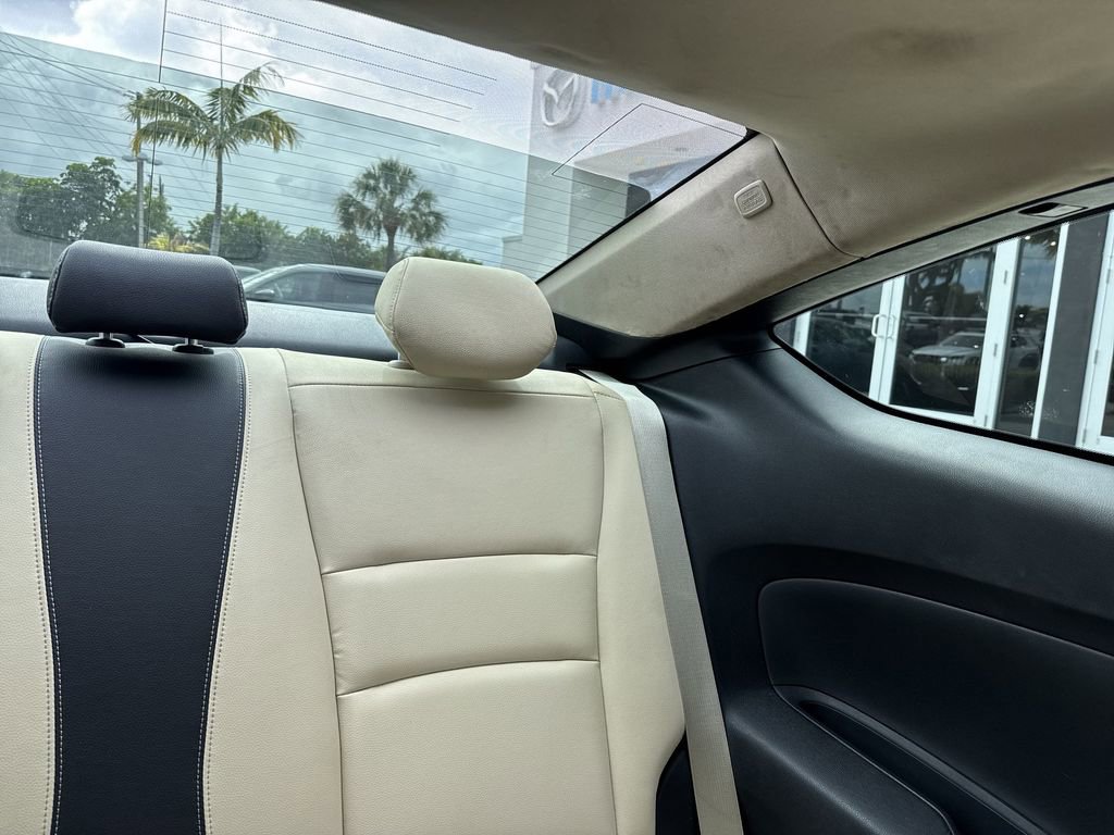 Used 2014 Honda Accord EX-L image 19