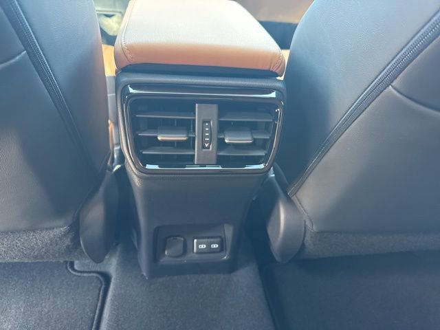 New 2026 Lexus NX 350h AWD w/ Accessory Package (2T) image 36