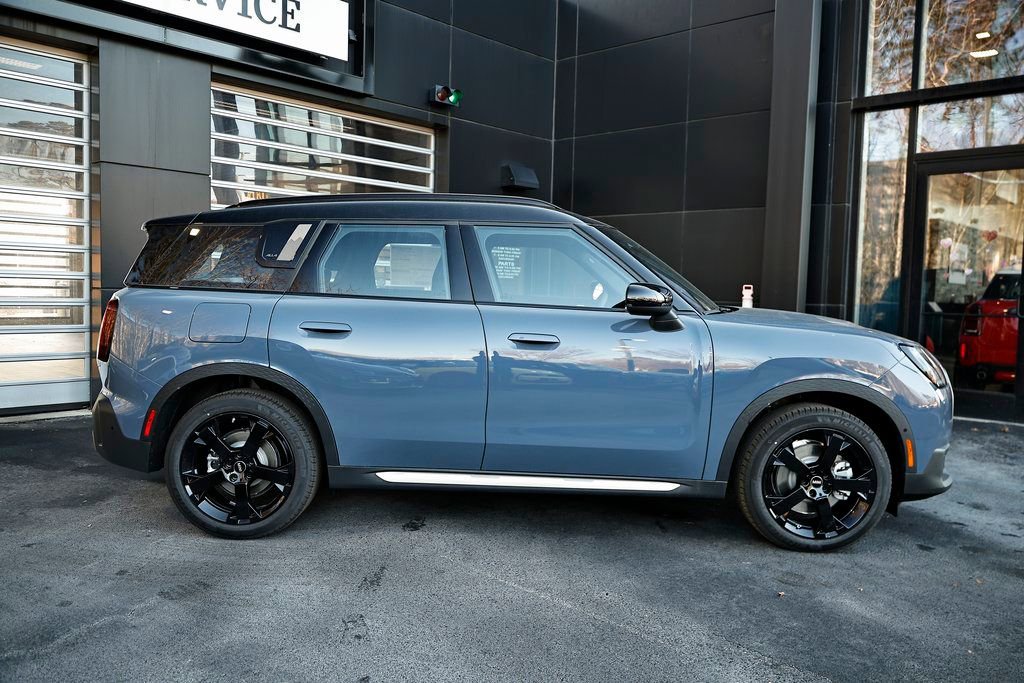 New 2026 MINI Cooper Countryman SE image 4