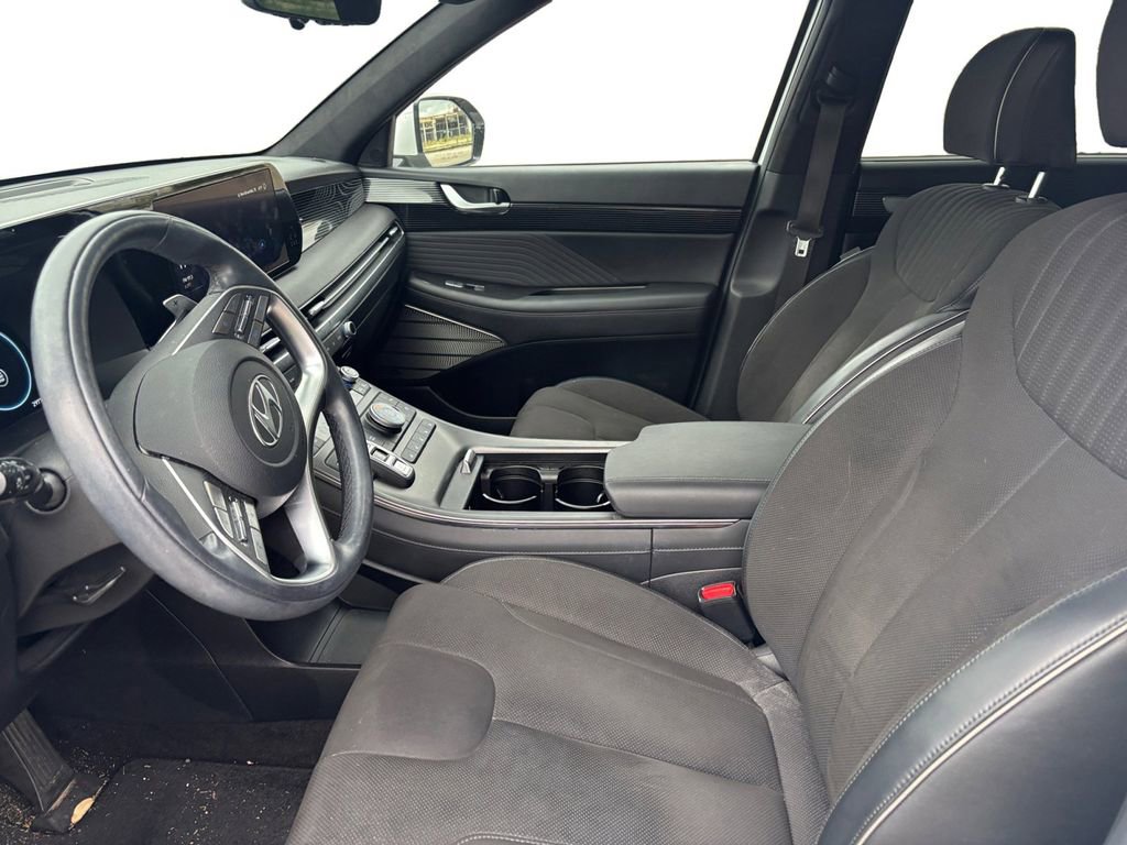 Used 2024 Hyundai Palisade Calligraphy AWD/4WD image 9