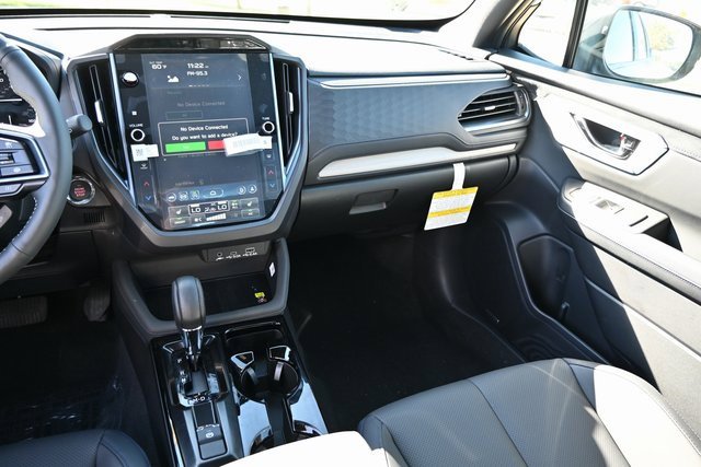 New 2026 Subaru Forester Limited image 10