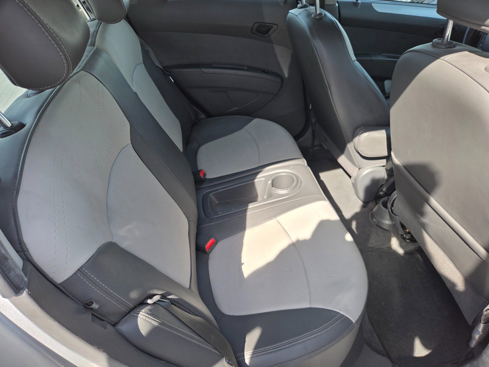 Used 2013 Chevrolet Spark LT image 14