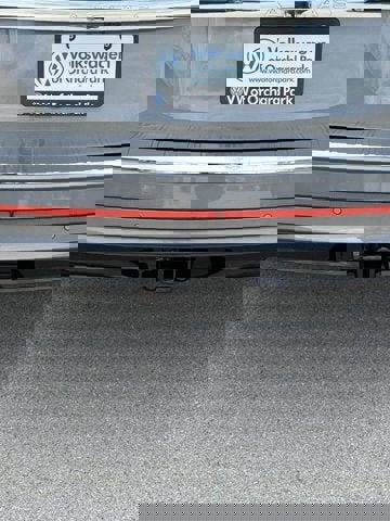 Certified 2022 Volkswagen Atlas SEL Premium image 6