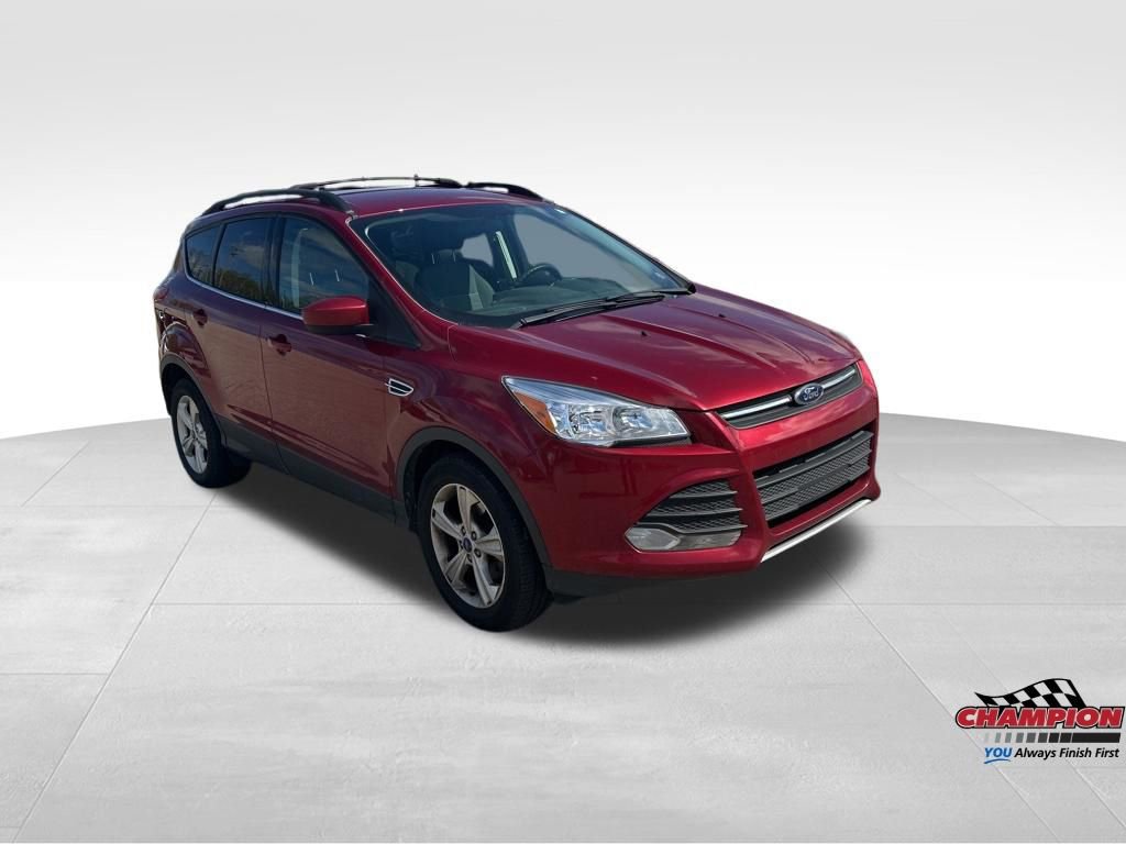 Used 2013 Ford Escape SE FWD image 9