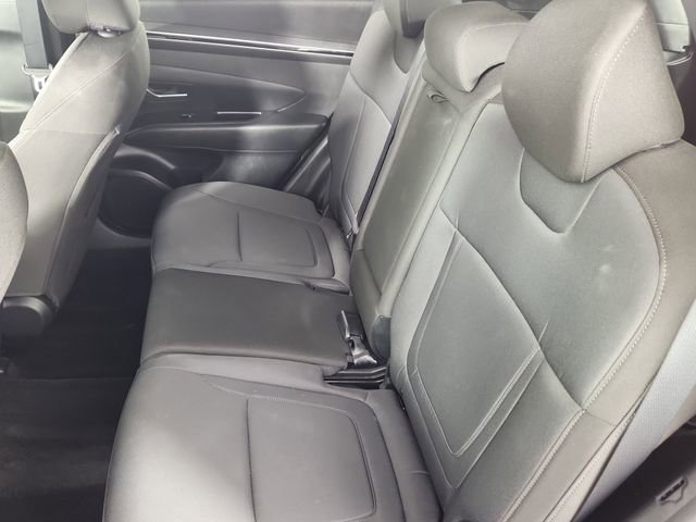 Used 2022 Hyundai Tucson SEL image 12