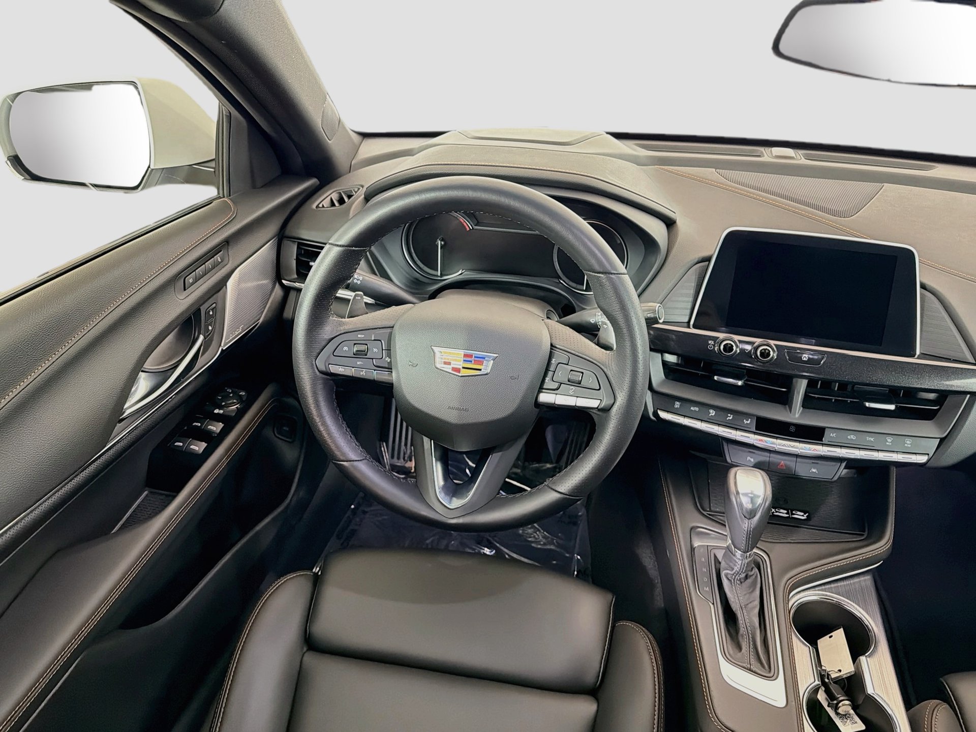 Used 2023 Cadillac CT4 Sport RWD image 18