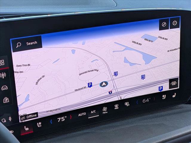 New 2025 Audi Q5 Premium Plus image 12