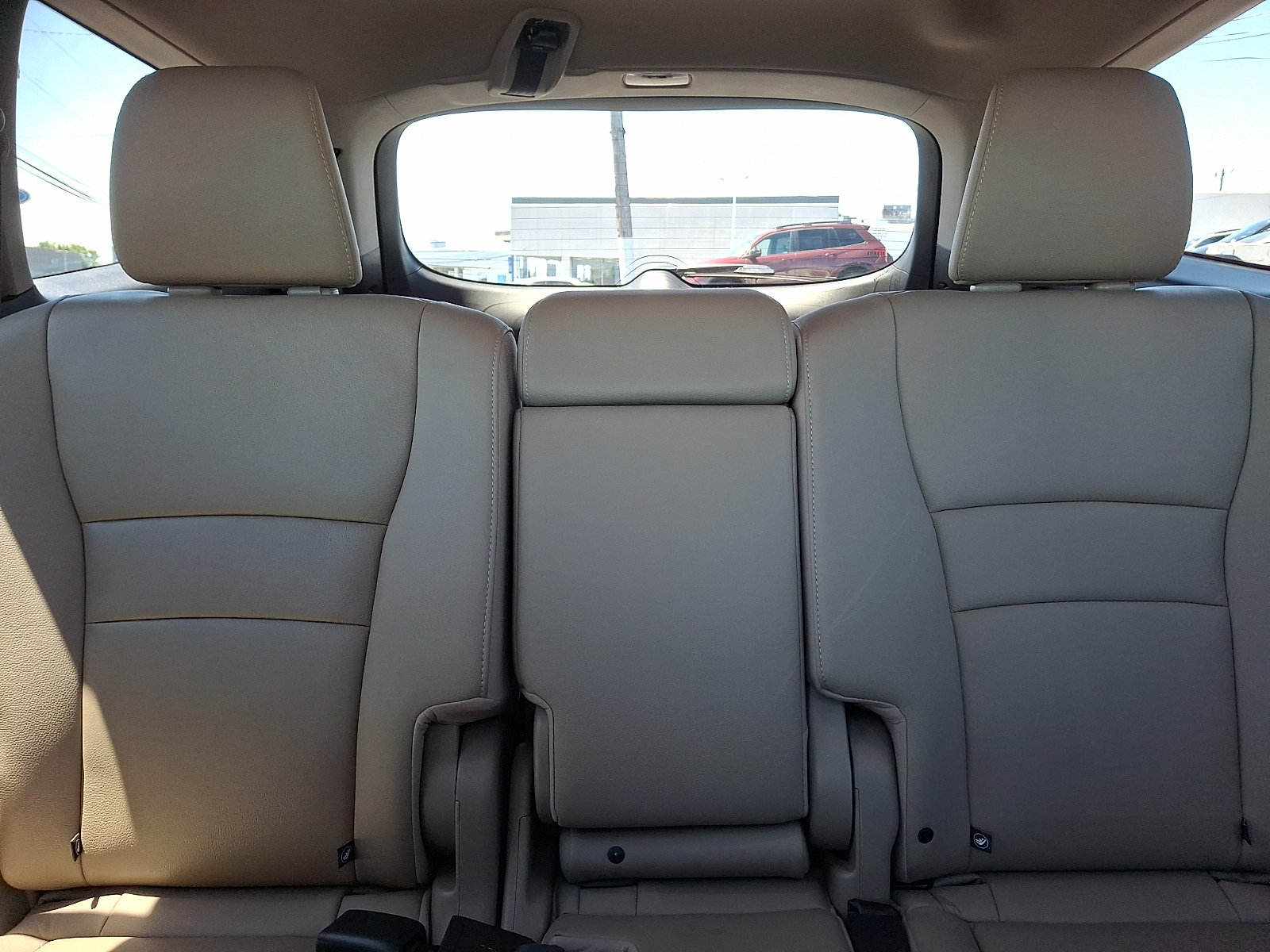 Used 2019 Honda Pilot EX-L image 15