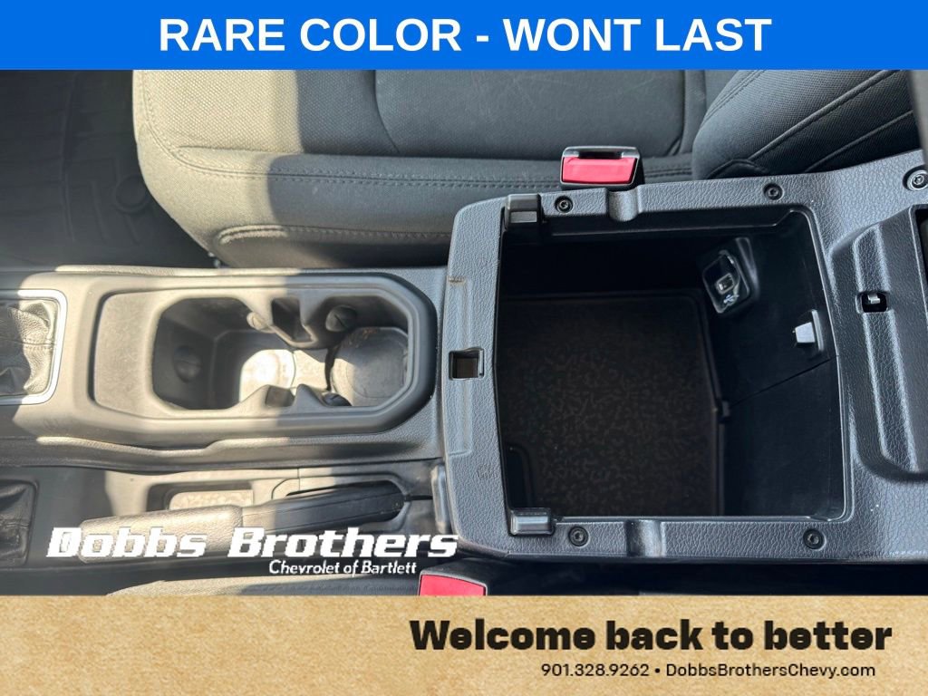 Used 2021 Jeep Gladiator Sport image 22