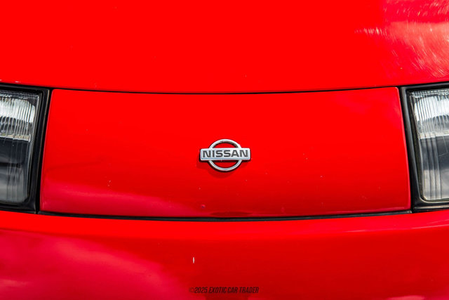 Used 1993 Nissan 300ZX Convertible image 68