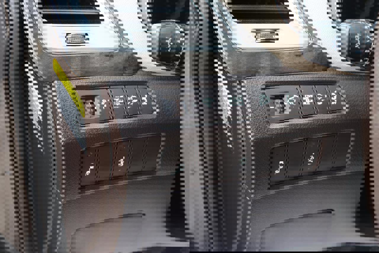 Used 2017 Hyundai Santa Fe Sport w/ Cargo Package image 24