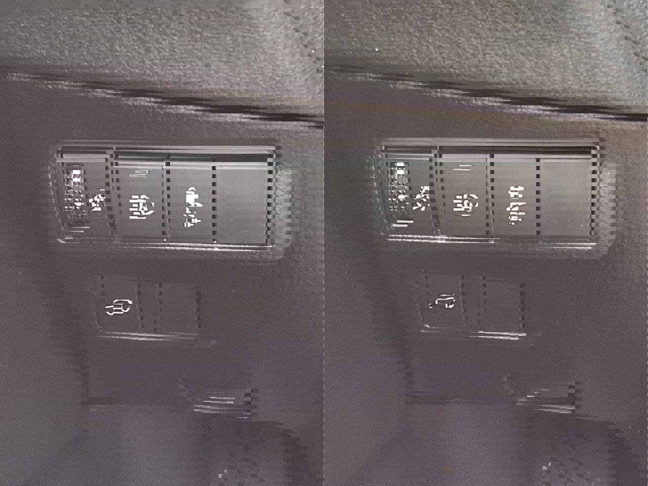 New 2026 Toyota Corolla Cross XLE image 21