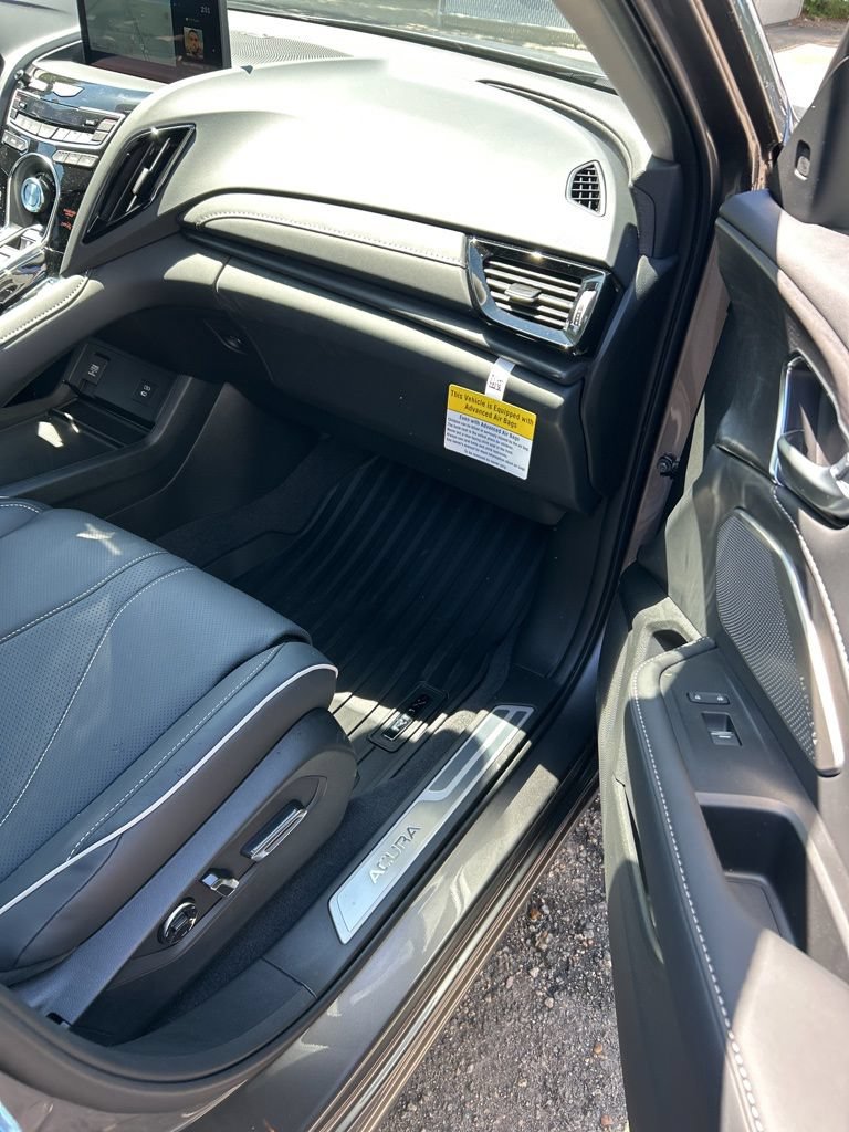 New 2026 Acura RDX SH-AWD w/ Advance Package image 7