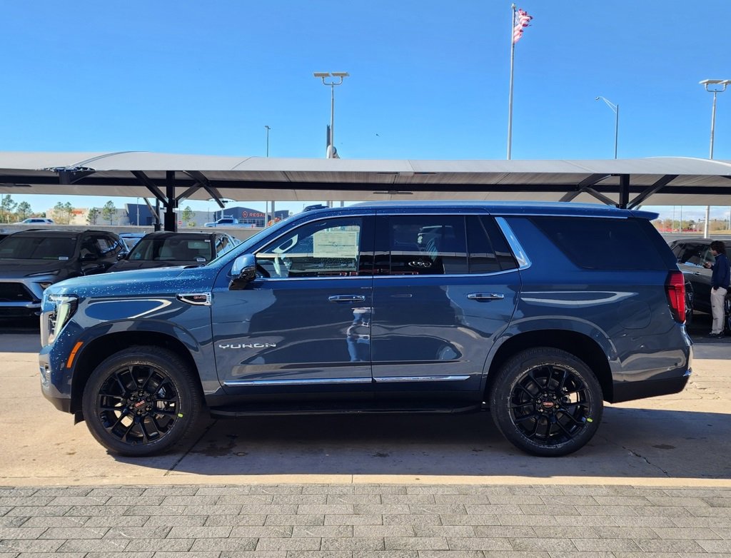 New 2026 GMC Yukon Elevation image 6