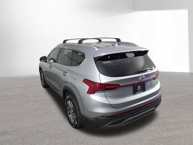 Used 2023 Hyundai Santa Fe SEL AWD/4WD image 38