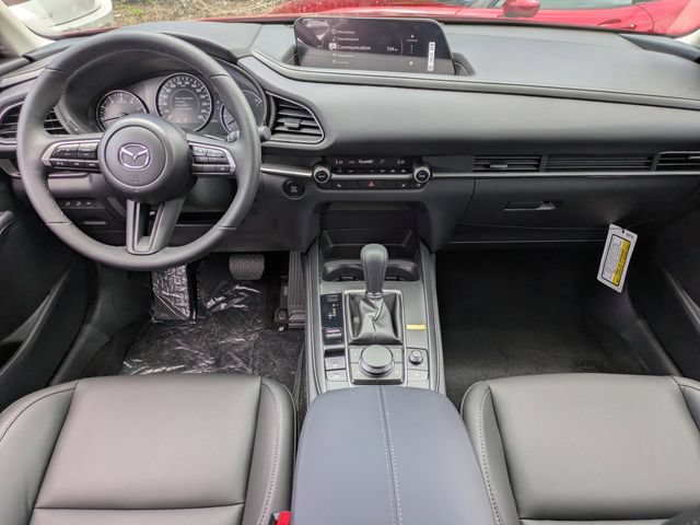 New 2026 MAZDA CX-30 AWD 2.5 S w/ Select Sport Pkg image 14