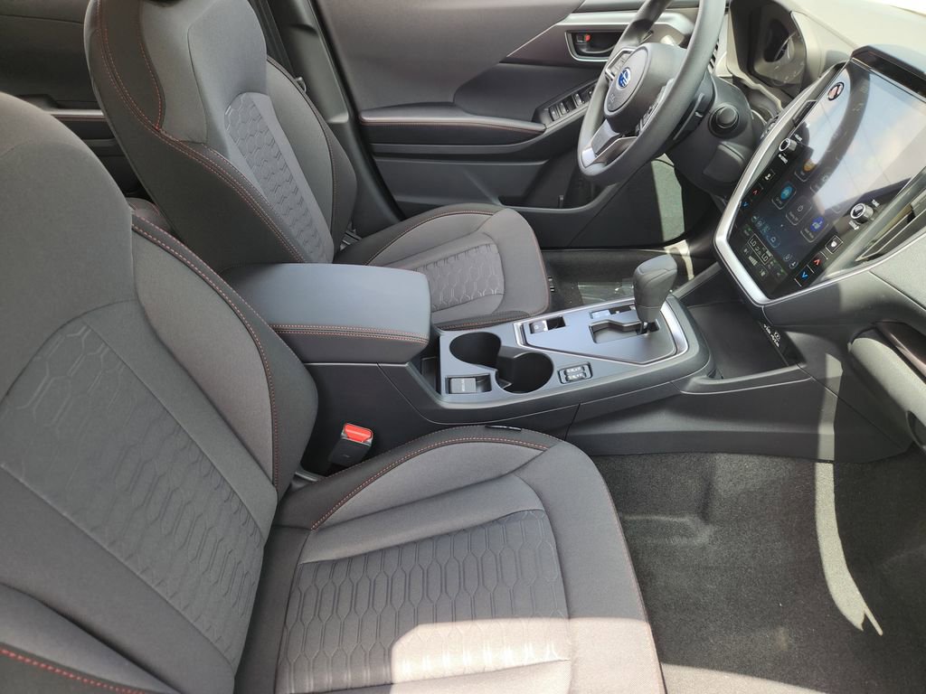 New 2026 Subaru Impreza 2.0i Sport AWD/4WD image 11