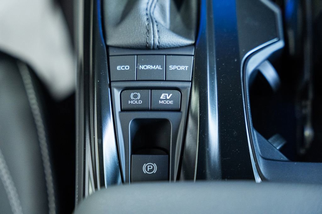 New 2026 Toyota Camry SE image 23