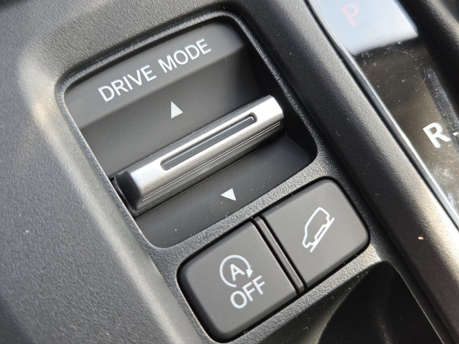 New 2026 Honda CR-V EX image 9