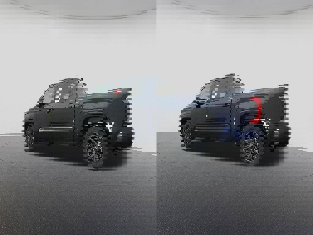 New 2026 Toyota Tundra Platinum image 20