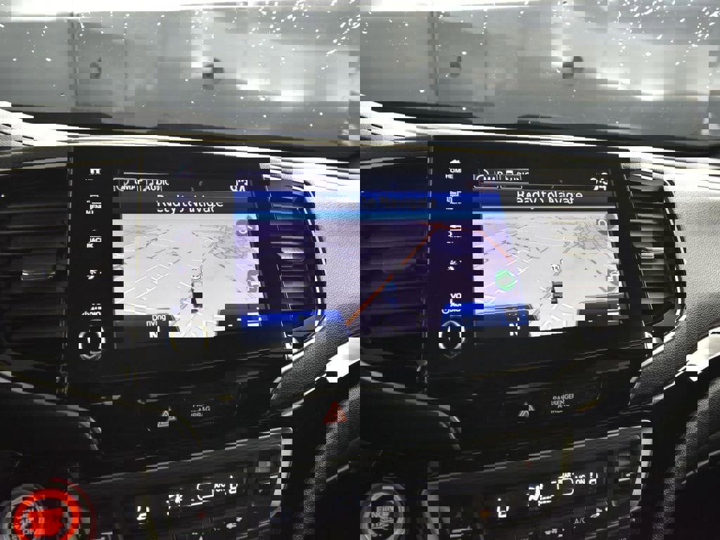 Used 2022 Honda Ridgeline Black Edition image 22