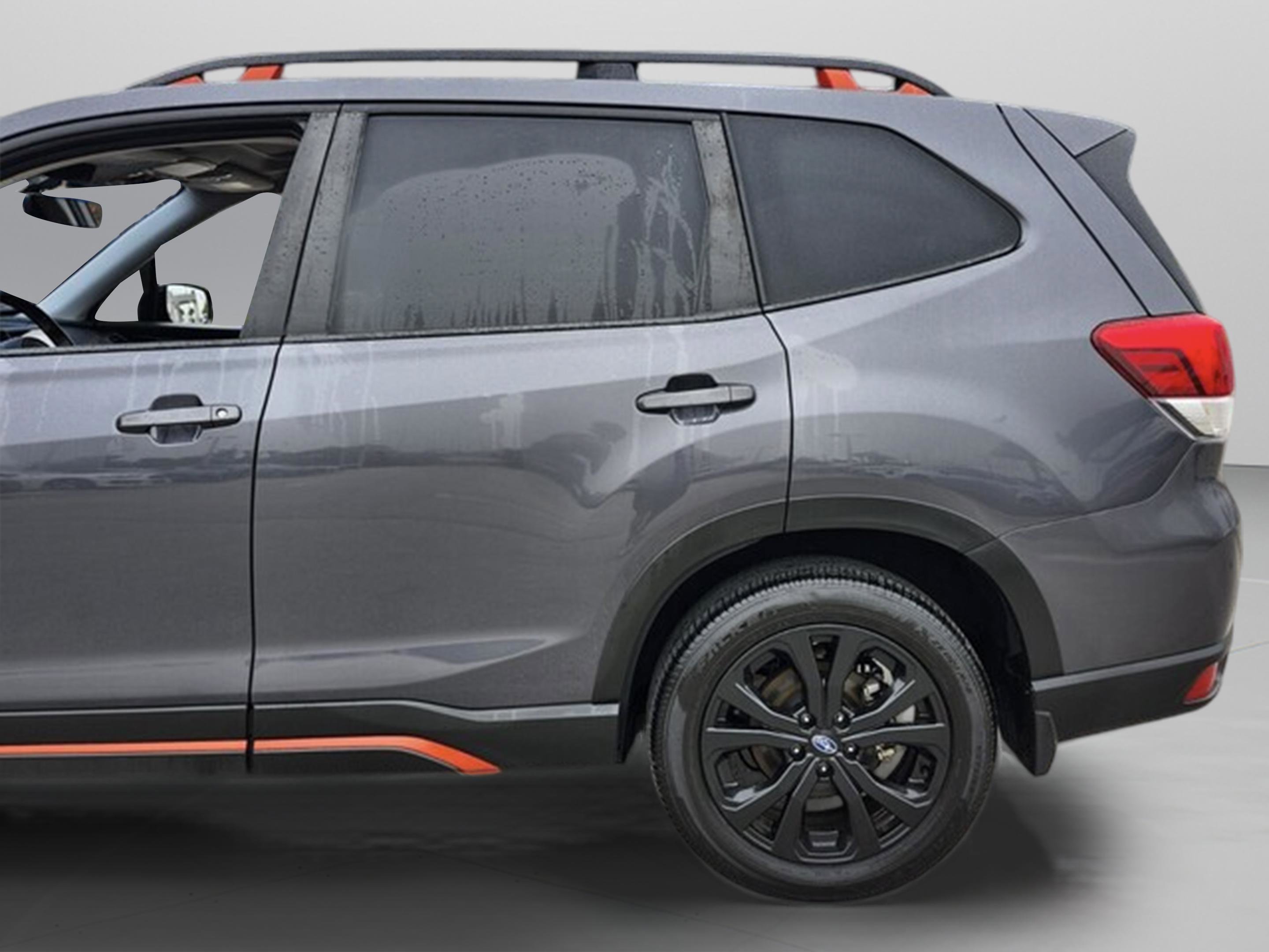 Used 2023 Subaru Forester Sport w/ Popular Package #3 image 40