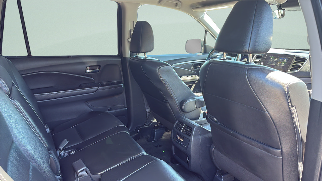 Used 2020 Honda Pilot EX-L image 21