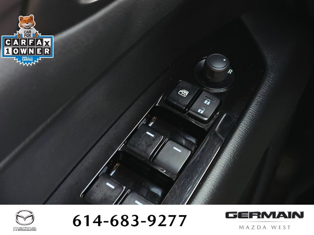 Used 2023 MAZDA CX-5 AWD 2.5 S image 27