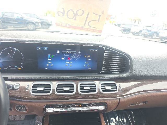 Used 2024 Mercedes-Benz GLE 350 4MATIC image 21