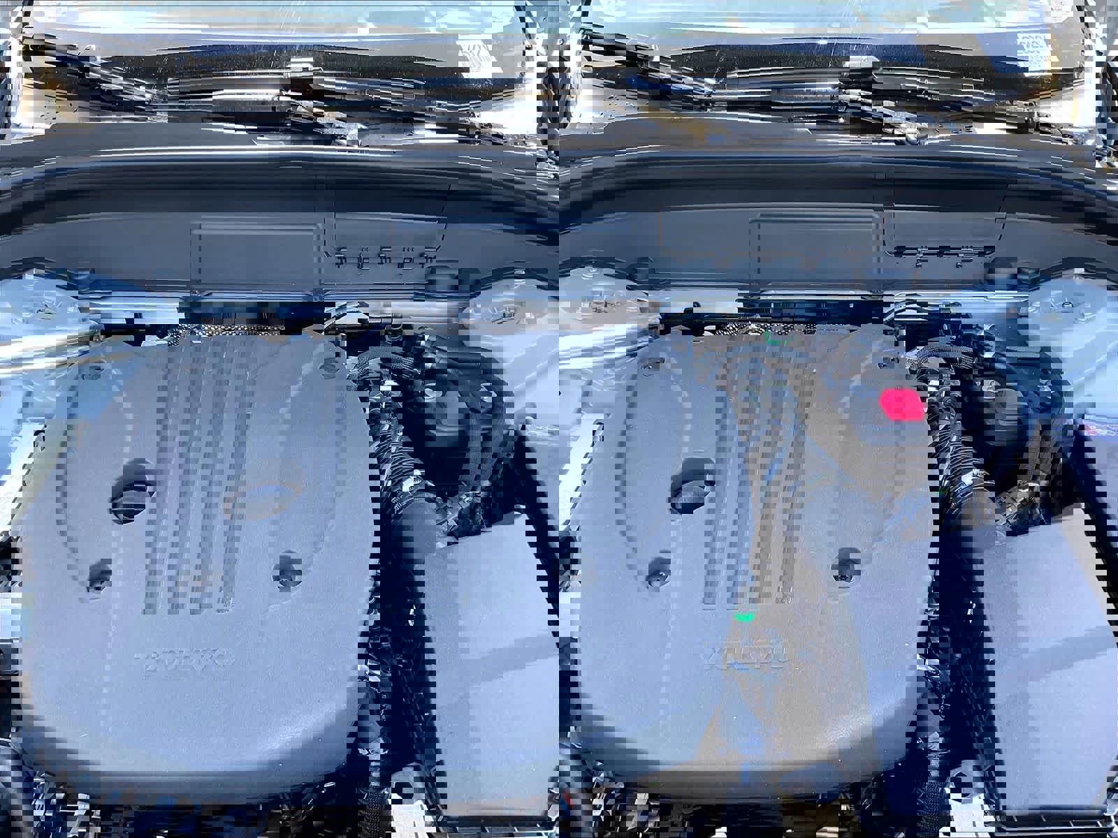 New 2026 Volvo XC60 B5 Ultra w/ Protection Package Premier image 13