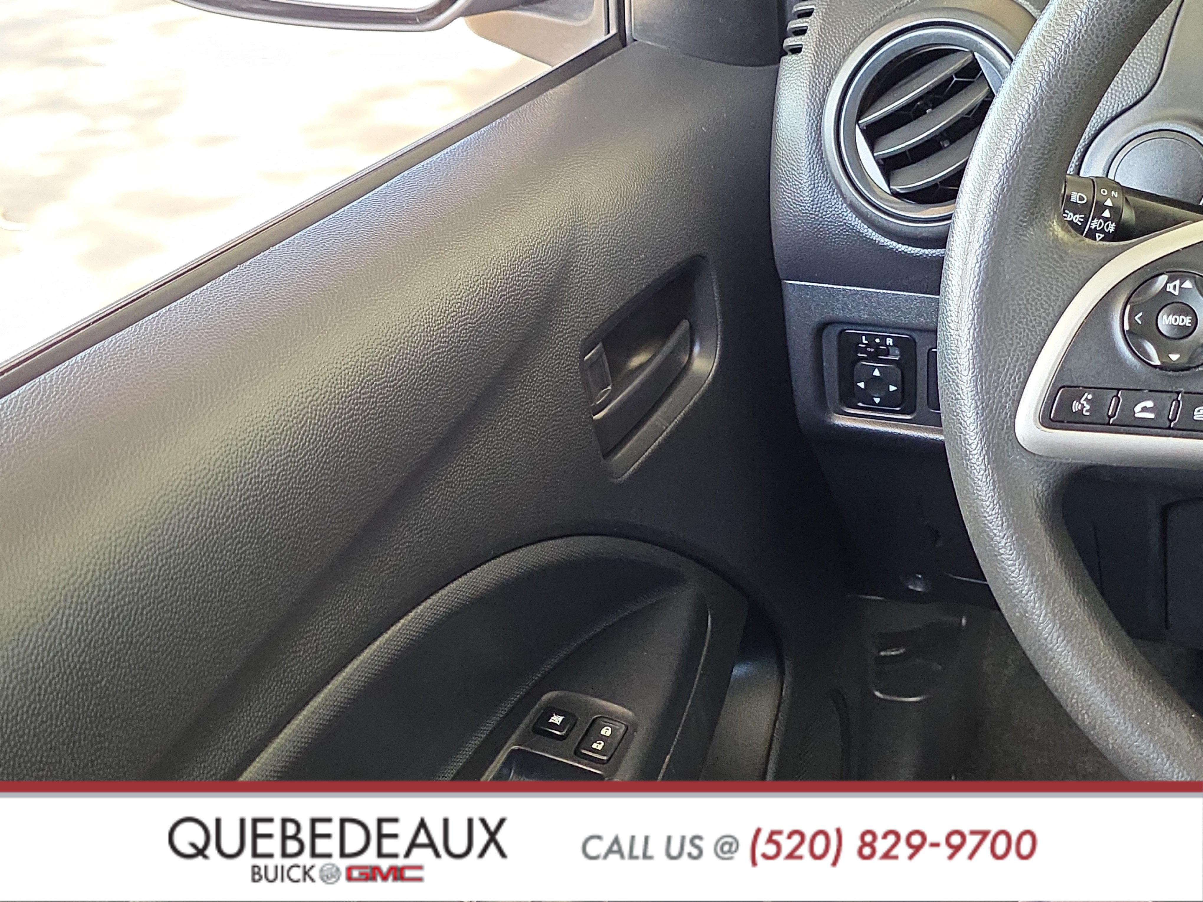 Used 2021 Mitsubishi Mirage LE FWD image 21