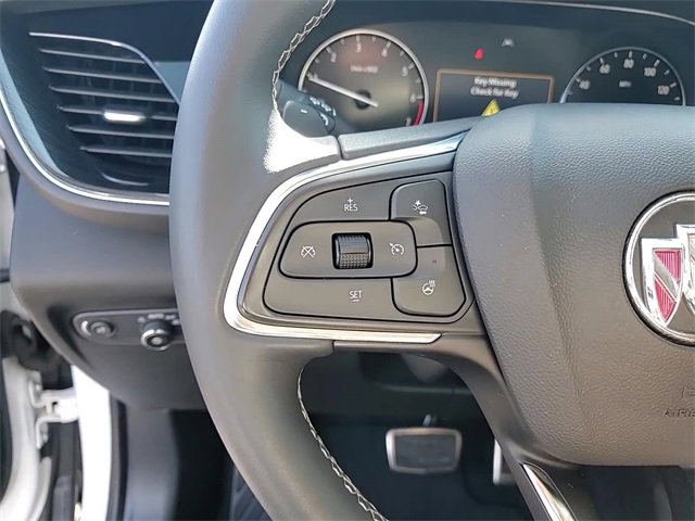 Certified 2022 Buick Envision Preferred image 14