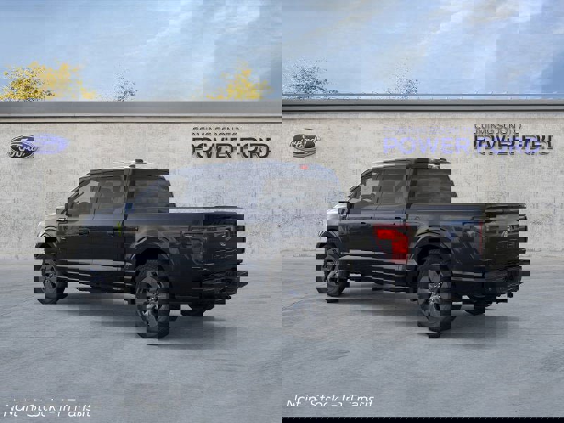 New 2025 Ford F150 STX image 6