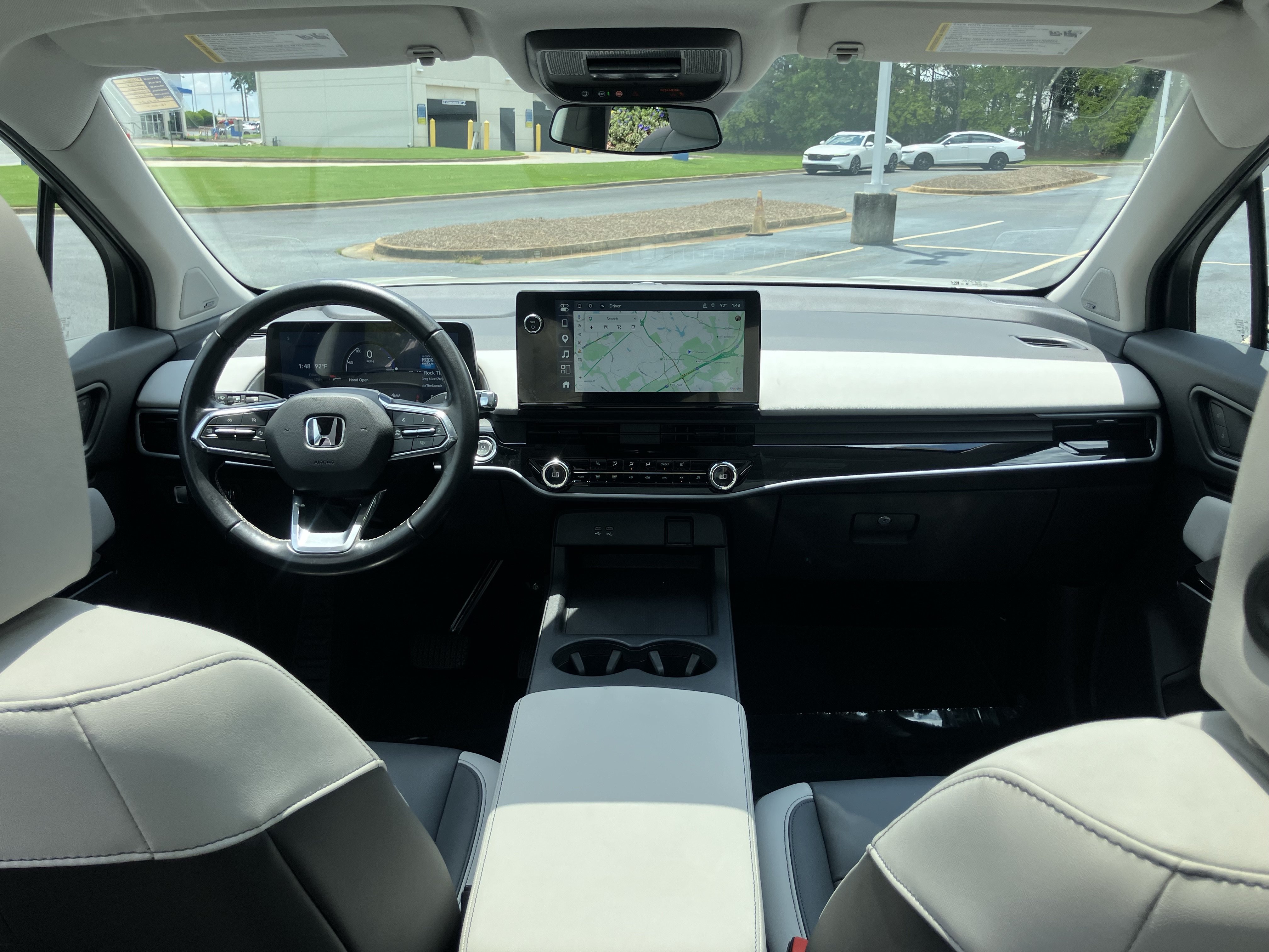 Used 2024 Honda Prologue Touring image 34